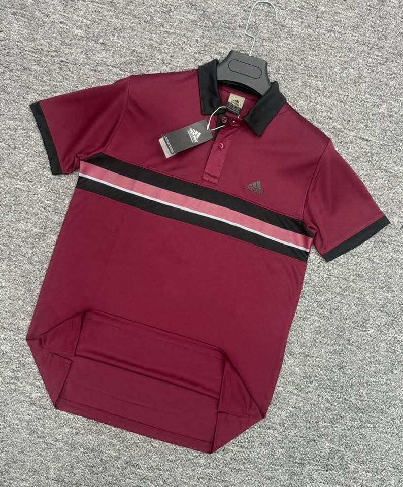 Soft Sports Polo Shirt