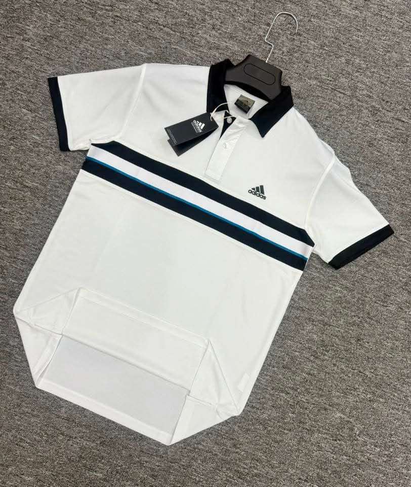 Soft Sports Polo Shirt