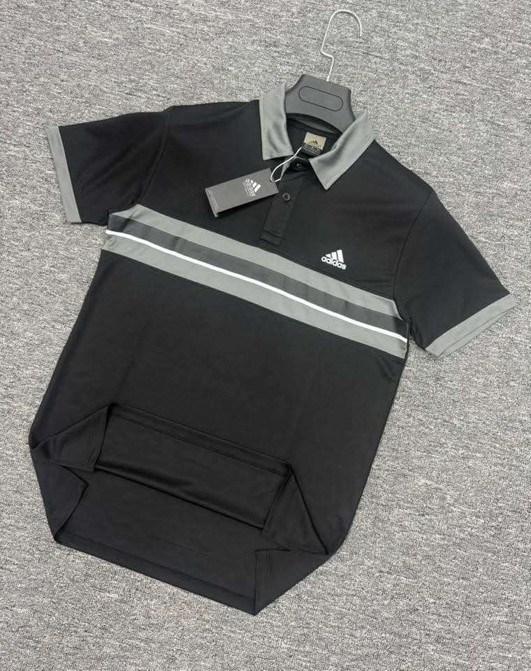 Soft Sports Polo Shirt