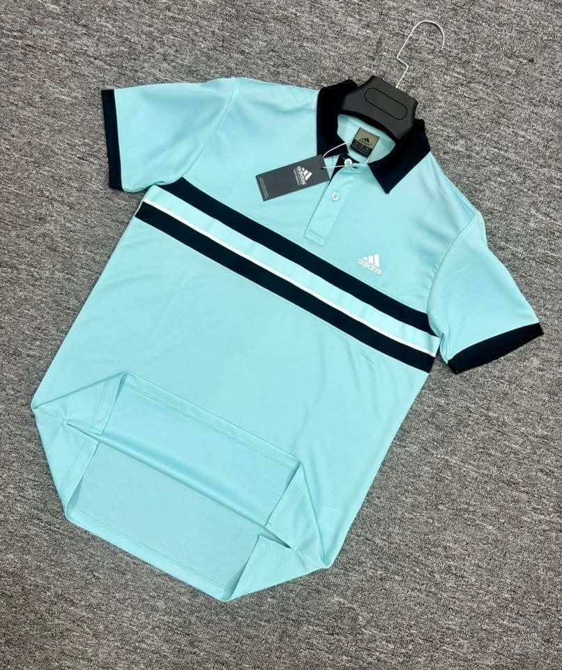 Soft Sports Polo Shirt