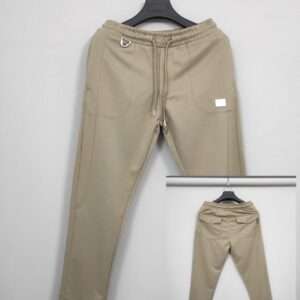 Original Export Quality Trouser – Premium Imported Fabric(Light Brown)