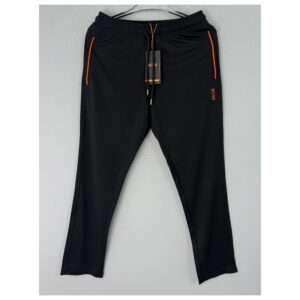 Boss SmartFit Sports Trouser(black)