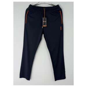 Boss SmartFit Sports Trouser(Navy)