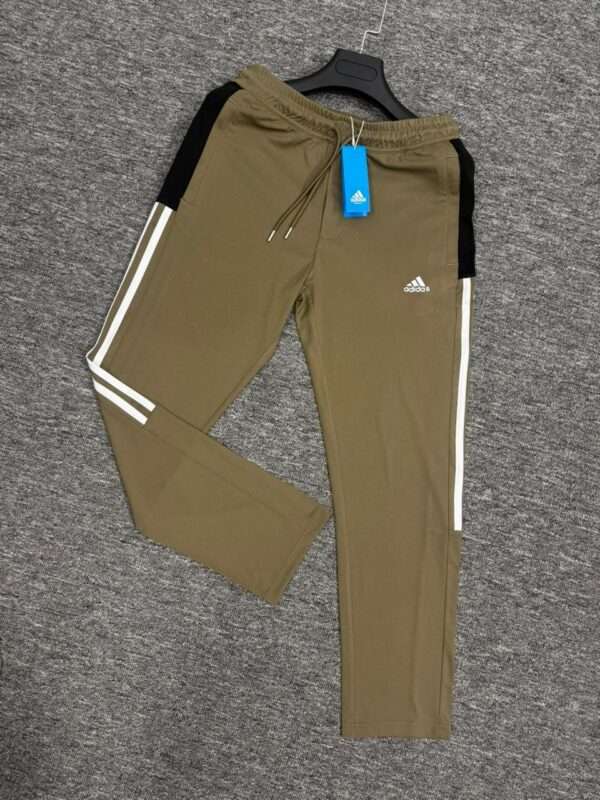 Original export Classic Trouser(Khaki)