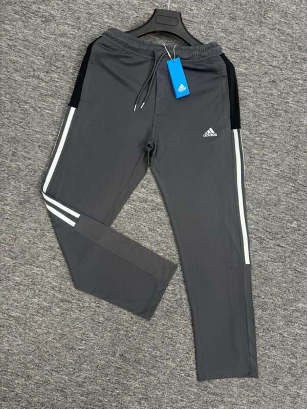 Original export Classic Trouser(Ash)